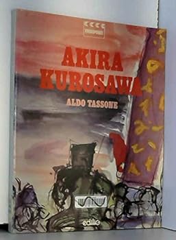 Akira Kurosawa