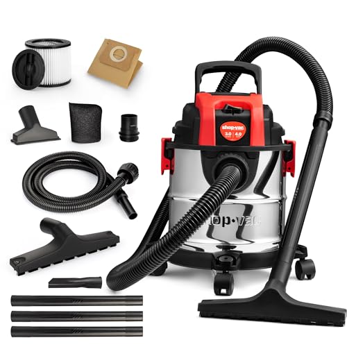 Shop-Vac 3 Gal