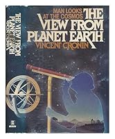View From Planet Earth 0688014798 Book Cover