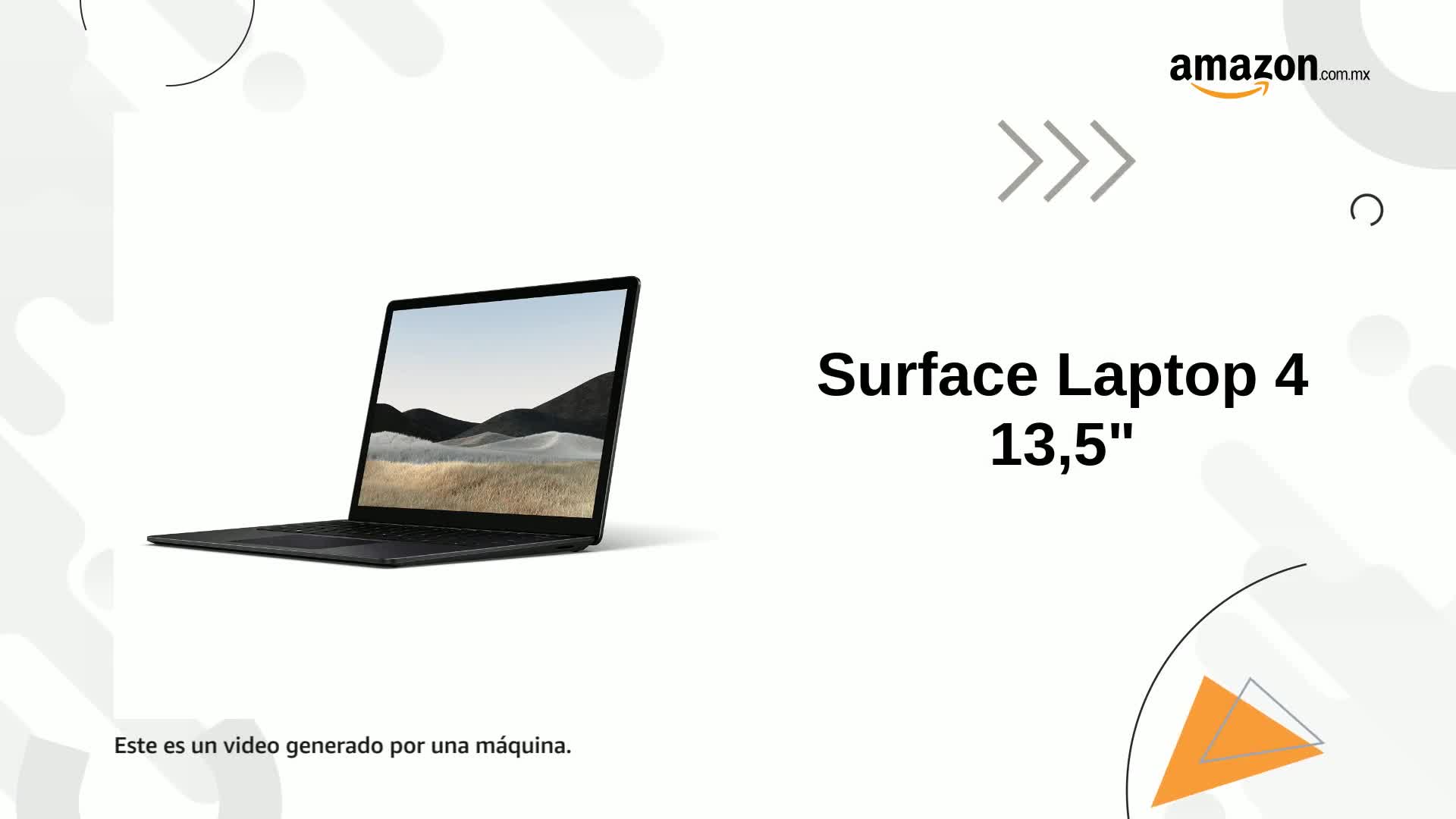 Microsoft Surface Laptop 4 13.5” Touch-Screen – Intel Core i7