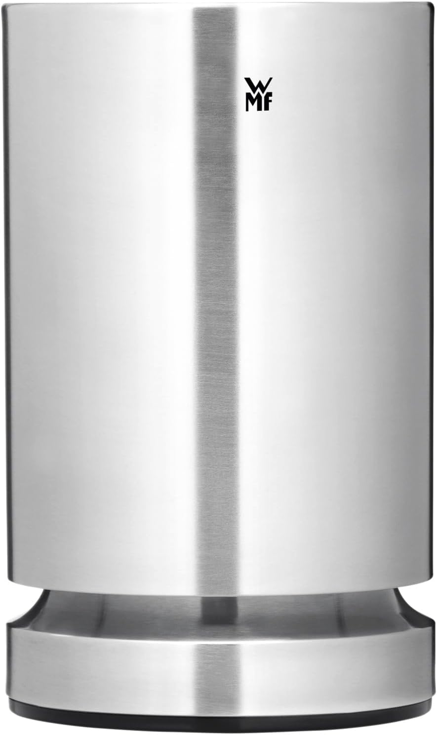 Front view of WMF Ambient Electric Bottle Cooler
