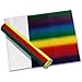 Produktbild Folia 90066 - Blumenseide 50x70cm 20g/qm 26 Bogen silber
