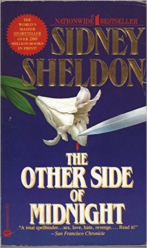 The Other Side of Midnight B000I0K2RS Book Cover
