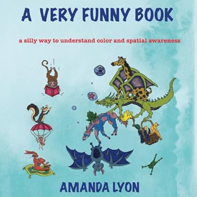 A Very Funny Book