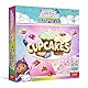 Trefl - Cupcakes, Gabby’s Dollhouse - Spiel für Kinder ab 4 Jahren