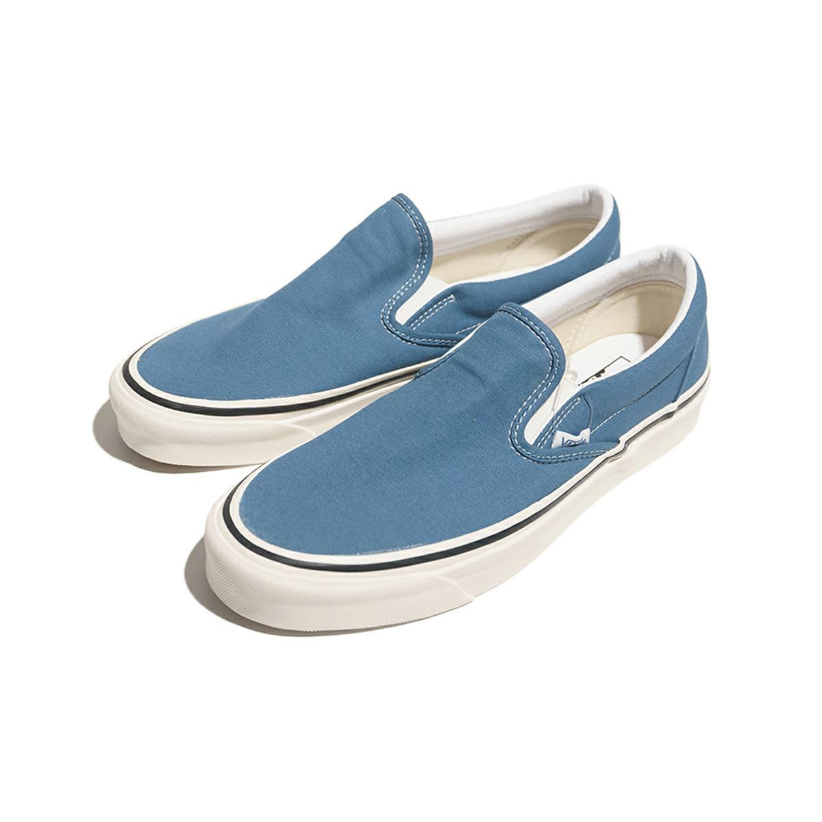 ■新品■VANS スリッポン98DXアナハイムファクトリーチェッカー26cm VANS】 ヴァンズ UA CLASSIC SLIP-ON 98 DX クラシック