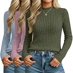 Blue, Pink, Olive Green