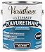 RUST-OLEUM, 1-Gallon, Gloss 200031 Waterborne Diamond Polyurethane Scratch and Stain Protection