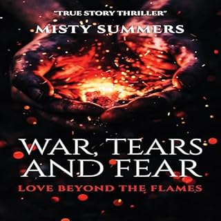 War, Tears and Fear cover art