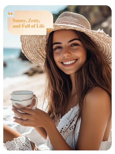 Image of LOOMICA Mango Ginger Tea Bags, Caffeine-Free, Spiced Herbal Tea with Ginger, Cardamom & Cinnamon, Naturally Sweet & Tropical Vibe, Perfect for Relaxation, 20 Counts (Pack of 2)