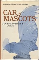 Car Mascots: An Enthusiast's Guide 0354041568 Book Cover