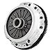 Clutch Masters 08023-HRTZ Single Disc Clutch Kit with High Rev Pressure Plate (Honda S2000 2001-2009 .)