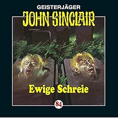 Couverture de Ewige Schreie