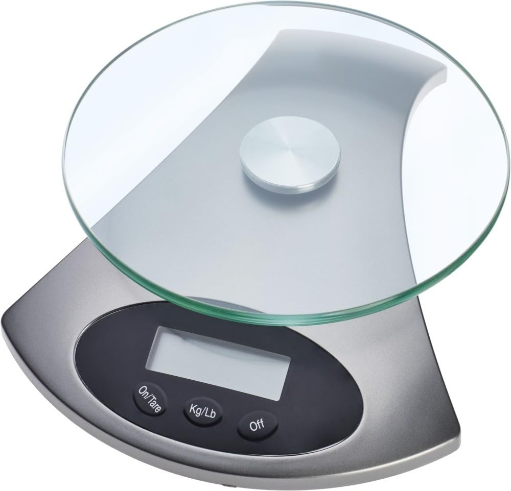Efalock Power Scale Waage