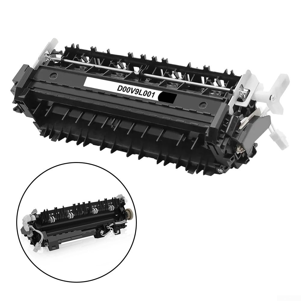 Unidad de fusión D00V9L001 D008AK001 diseñada para funcionar con impresoras MFC L6700DW L6750DW L6800DW HL L6200DW Elemento calefactor de repuesto (220V)