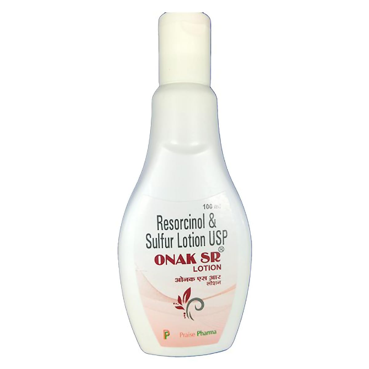 Onak SR - Bottle of 100ml Lotion