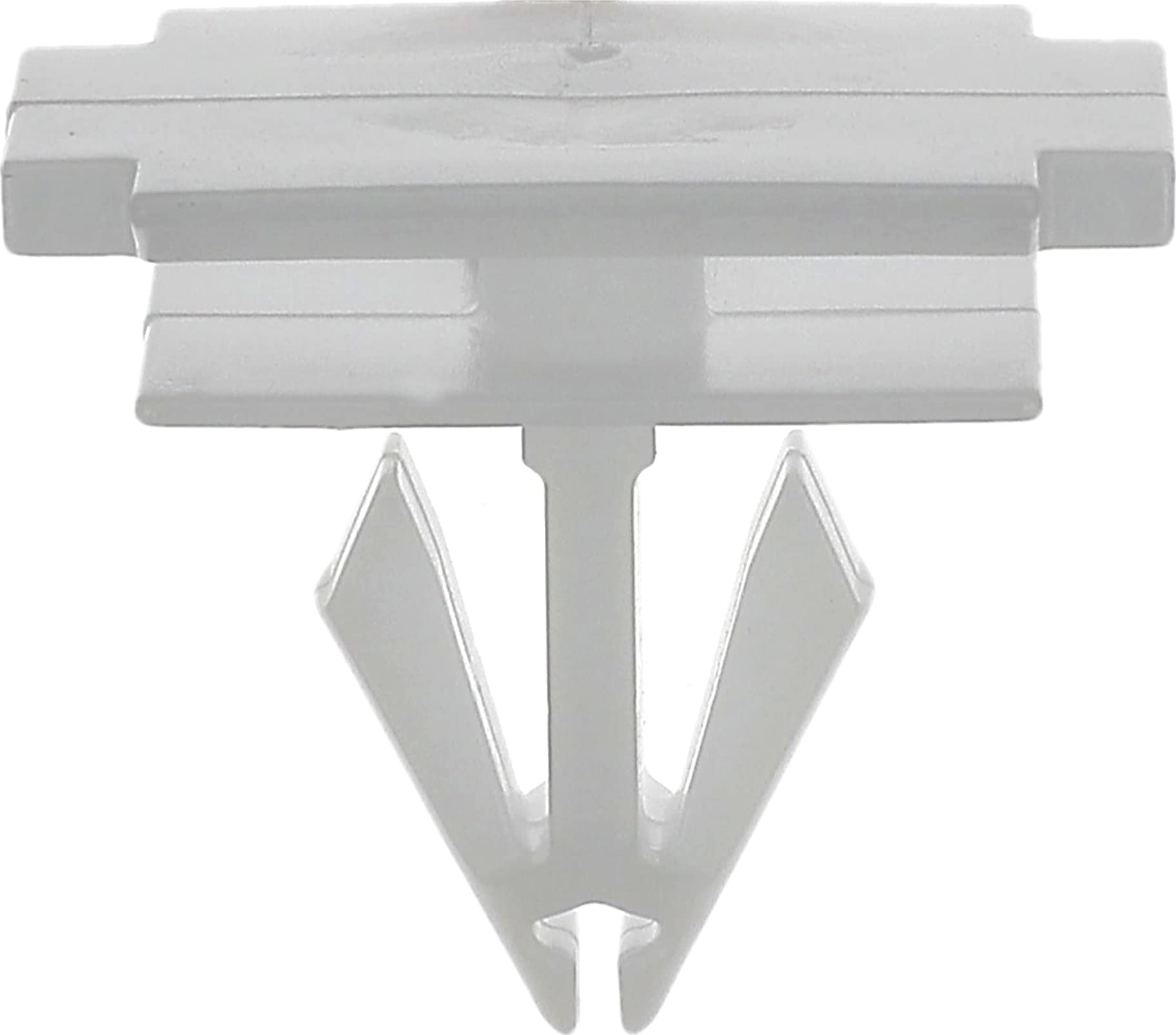 Restagraf PSA/Vauxhall 9mm White Wing Moulding Staples (Pack of 10)
