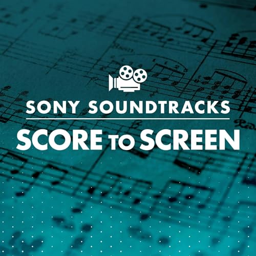 Score to Screen Podcast Series Trailer