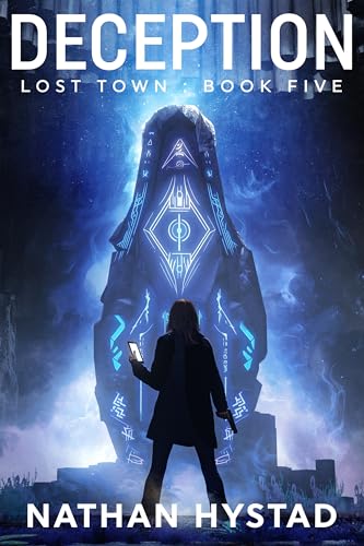 Cover of Deception