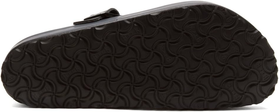 Birkenstock Unisex Soft Footbed London Clog