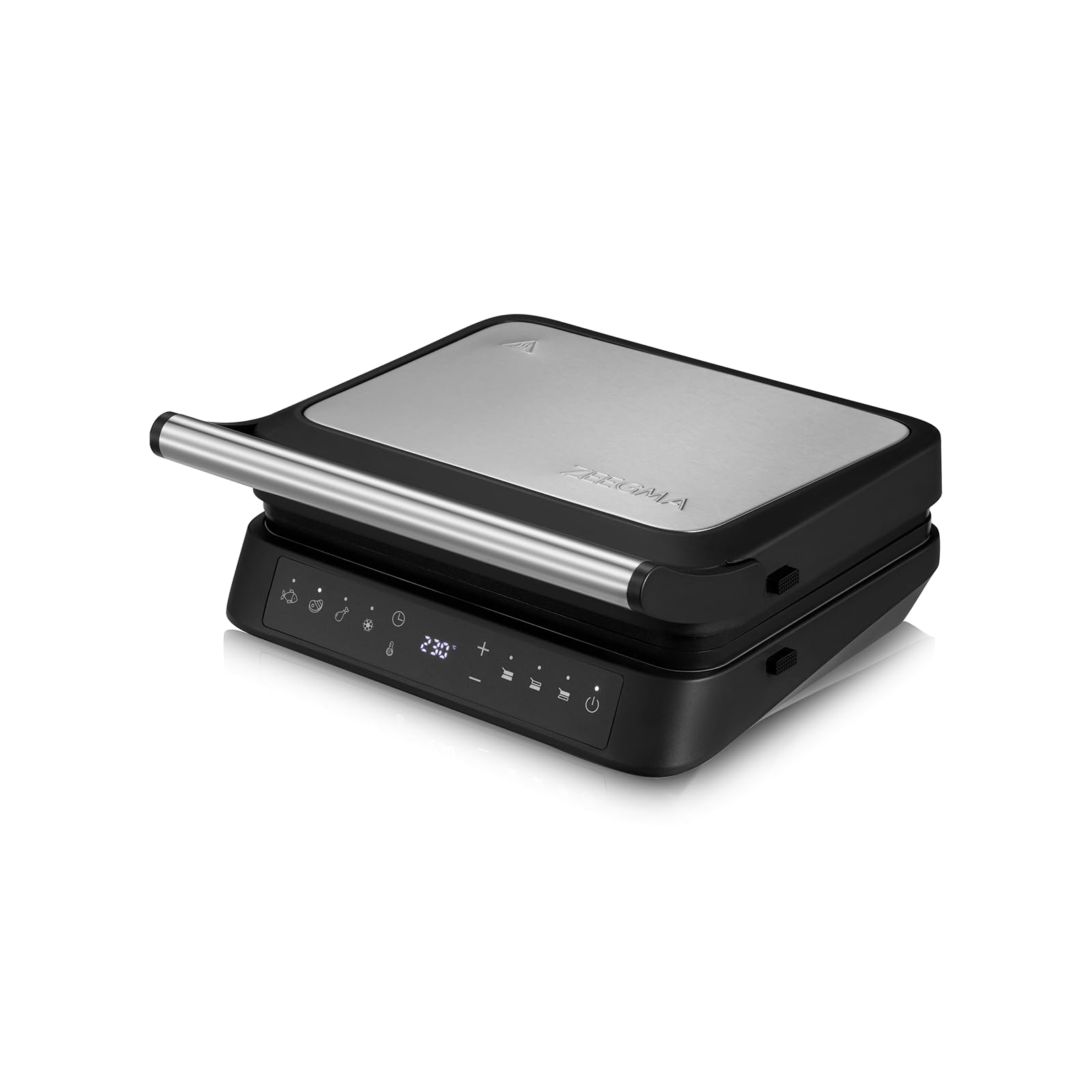 ZEEGMA ZE-GRILL MASTER Electric grill 2000W