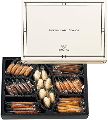Amazon 東京土産 帝国ホテルクッキー 日本 東京 お土産 おみやげ宅配便 ビスケット クッキー 通販