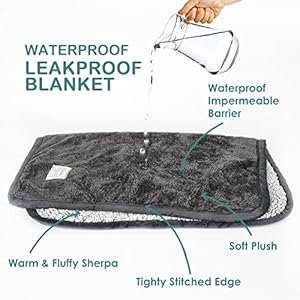  Waterproof-Dog-Blanket-Soft-Fluffy-Plush-Pet-Blanket-with-Liquid-Pee-Proof-Reversible-Sherpa-Couch-Bed-Cover-Protector-Throw-Blanket-for-Cats-Dogs