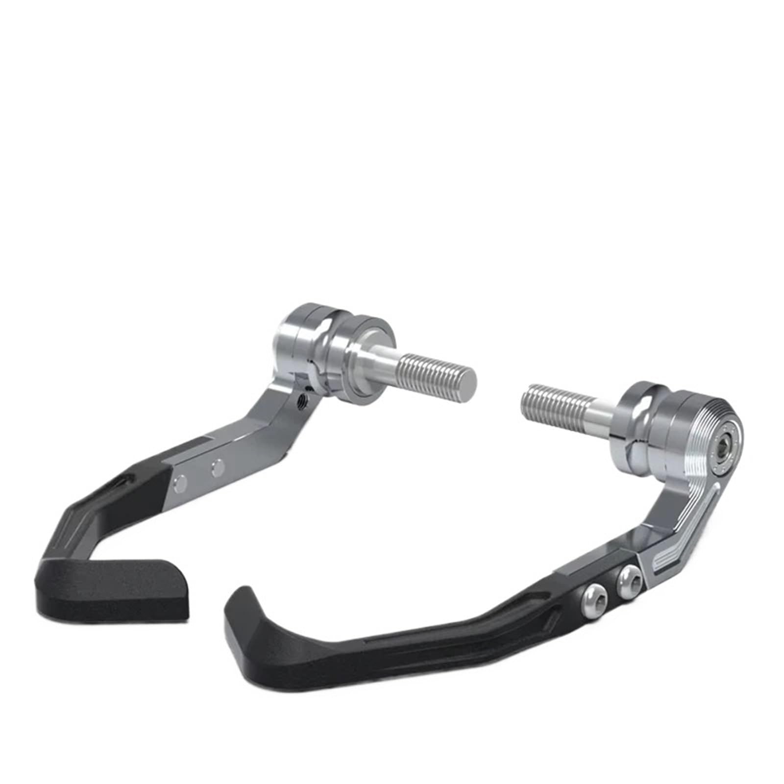 Ehysyn C Motorcycle Brake Protector Fit For S1000rr 2019-2025 S1000r Levers Guard Brake Lutch Handlebar Protector N Motorcycle Bow Guard(C)
