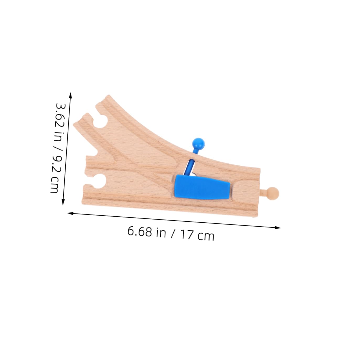 504 pcs Technical Parts Tank Large Track Wheels