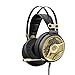 M660 MOCI HiFi Gaming Headset, Built-in Microphone, Light Weight, Compatible Across Platforms by Bloody Gaming