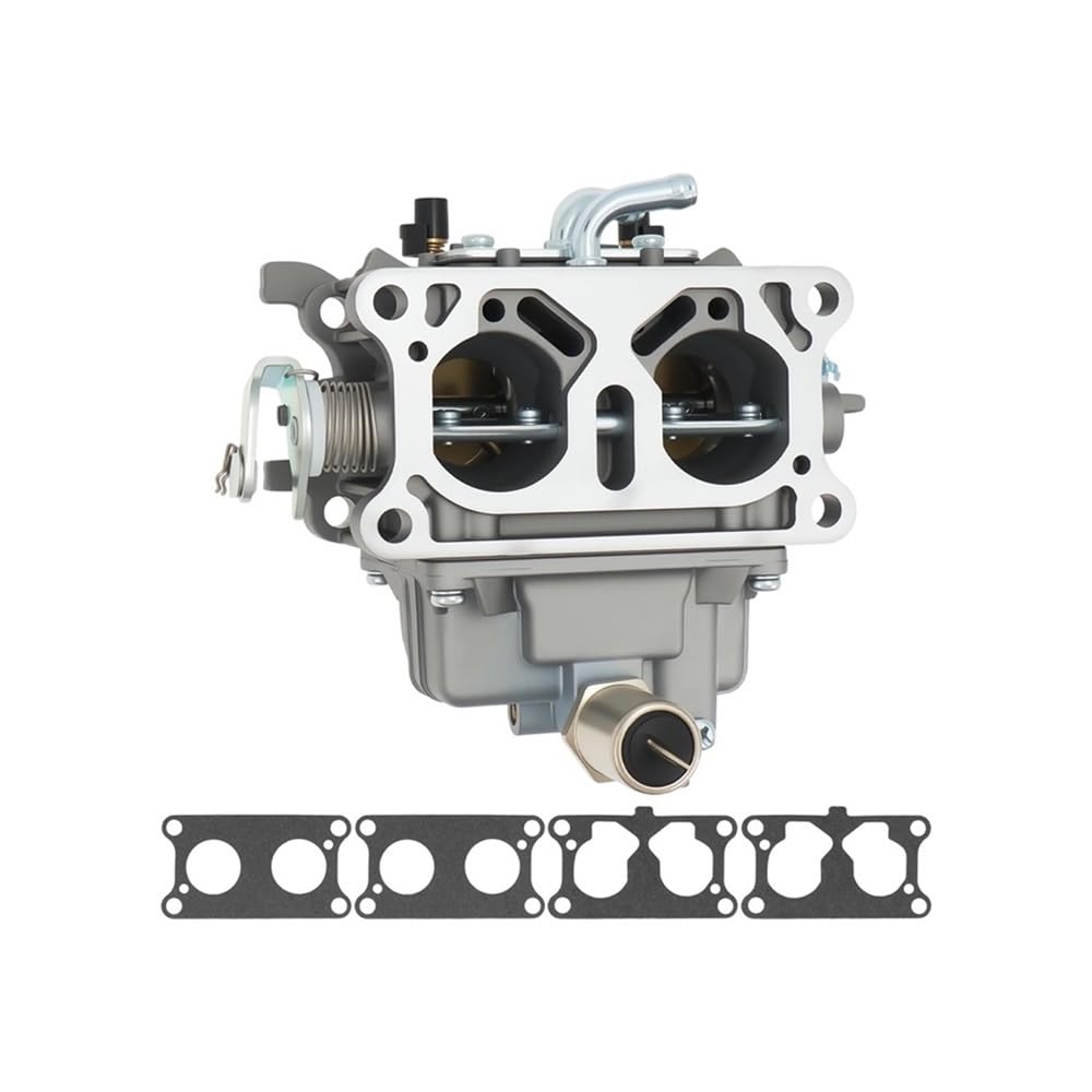 Carburateur X520 X540 résolvant les pannes de démarrage MIU10902