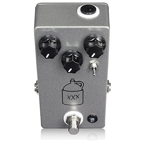 JHS PEDALS Moonshine – Pédale d’effets pour guitare - Les Beatles, Paul McCartney, John Lennon, RIngo Starr, George Harrison JHS PEDALS Moonshine – Pédale d'effets pour guitare – Image 4