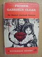 Father Gabriel's Cloak B000KHBCIW Book Cover