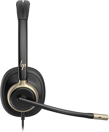 Poly Mission 815 Headset