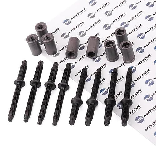DR.MOTOR AUTOMOTIVE - DR.MOTOR AUTOMOTIVE Kit de réparation porte-injecteur DRM0559S