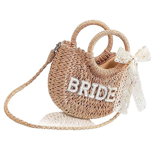 Sac à main en paille pour célébrer vos plus beaux moments
