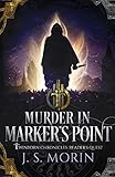 Murder in Marker's Point (Twinborn Chronicles)
