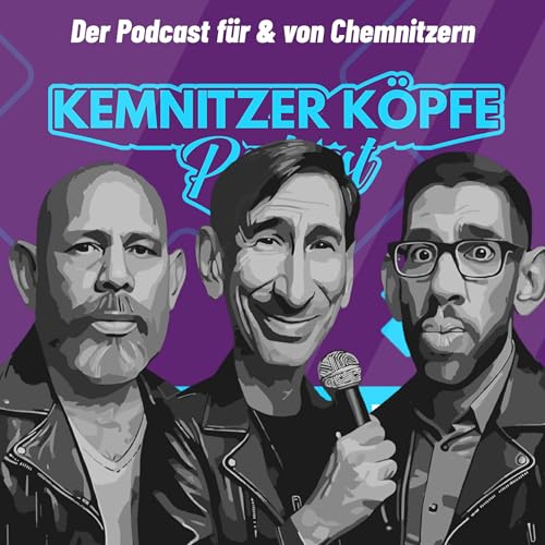 Kemnitzer K&ouml;pfe Titelbild