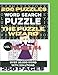 Word Search Puzzle Books/Book/Adults Large Print Crossword Puzzles Activity for Seniors,Senior,Adult,teen,kids,kid,any age.#64: games find solution ... s,crossw,wonde,THE PUZZLE WIZARD