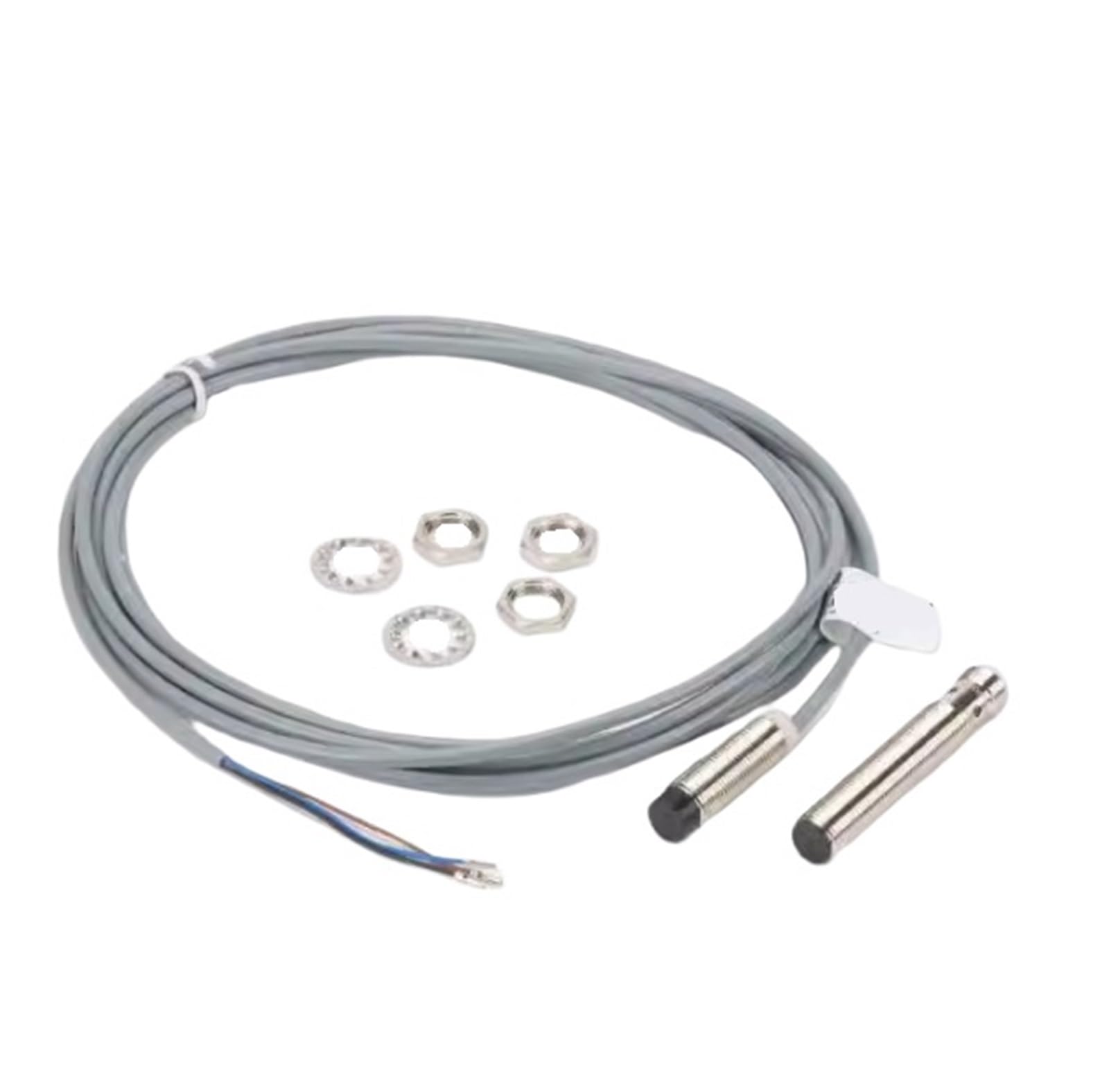 PXQCHAVLN Proximity Switch BES003M BES M08MI-PSC20B-BV05 Photoelectric Sensor