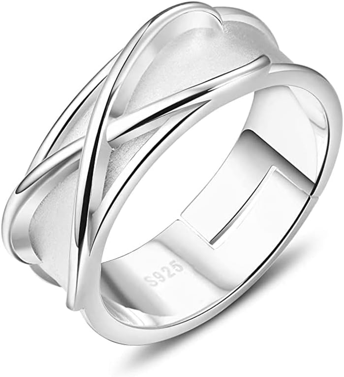 Cosplay Son Goku Zamasu Supreme Kai Dragon Ball Super Z Silver Time Ring - Adjustable