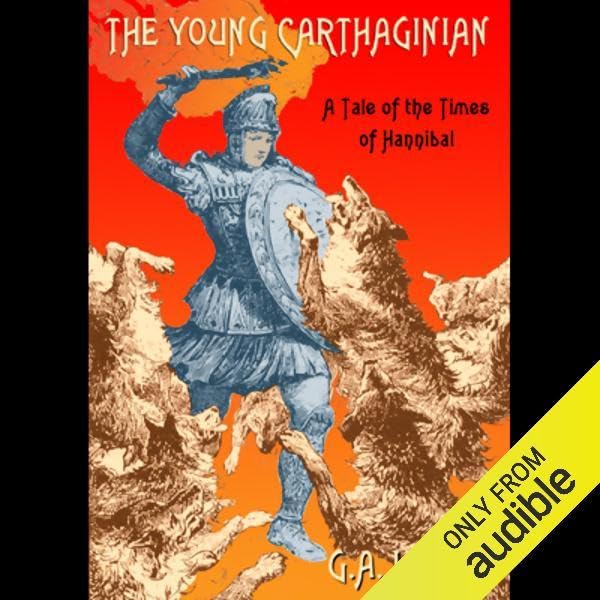 The Young Carthaginian