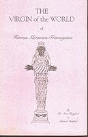The Virgin of the World of Hermes Merculius Trismegistus 0787310840 Book Cover