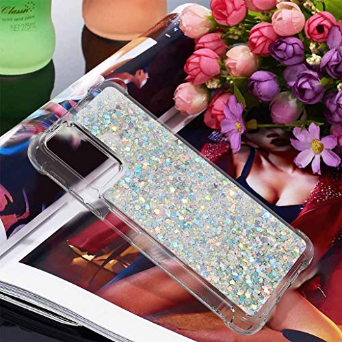 GOGME Cover per Xiaomi Redmi 9T Cover, Custodia in...