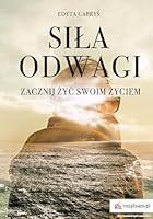Sila odwagi 8394508901 Book Cover