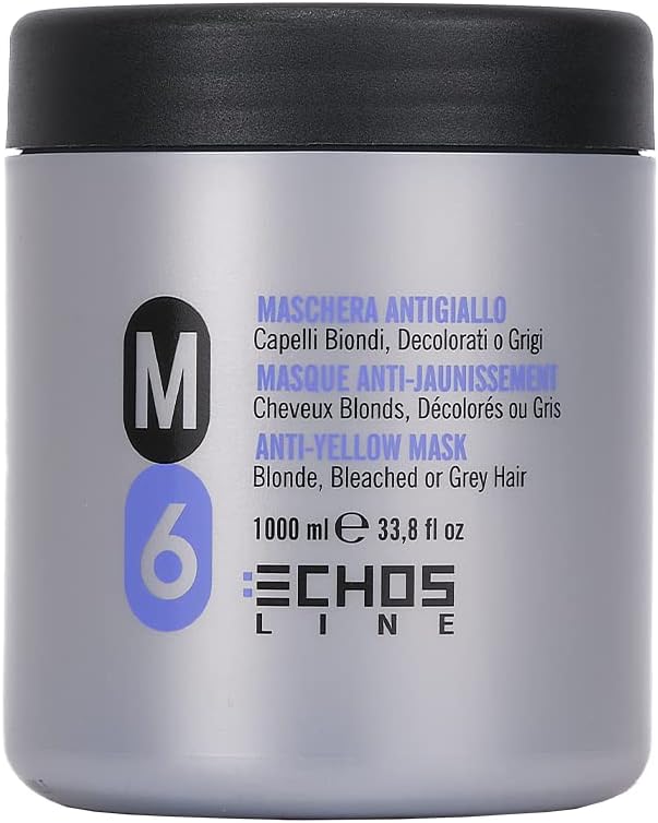 Echosline Hair 156 ml