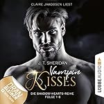 Vampire Kisses. Folge 1-8