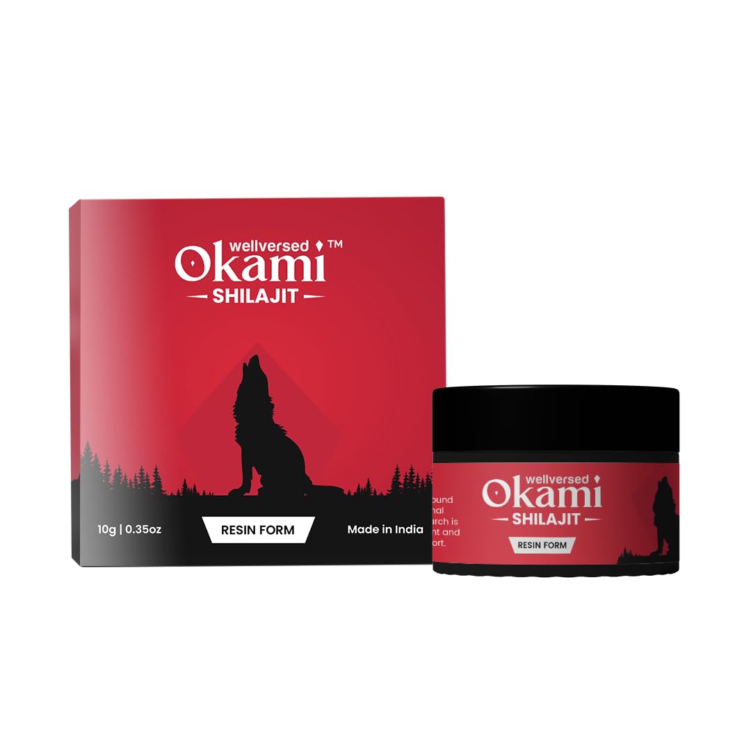 Himalayan Shilajit/Shilajeet Resin - 10g Authentic Himalayan Resin Rich In Fulvic Acid | Boosts Energy, Strength & Vitality | Supports Men’s Wellness & Performance | Shilajit For Men-image-35