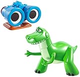 Disney/Pixar Toy Story 20th Anniversary Rex and Lenny Figure Buddy 2-Pack