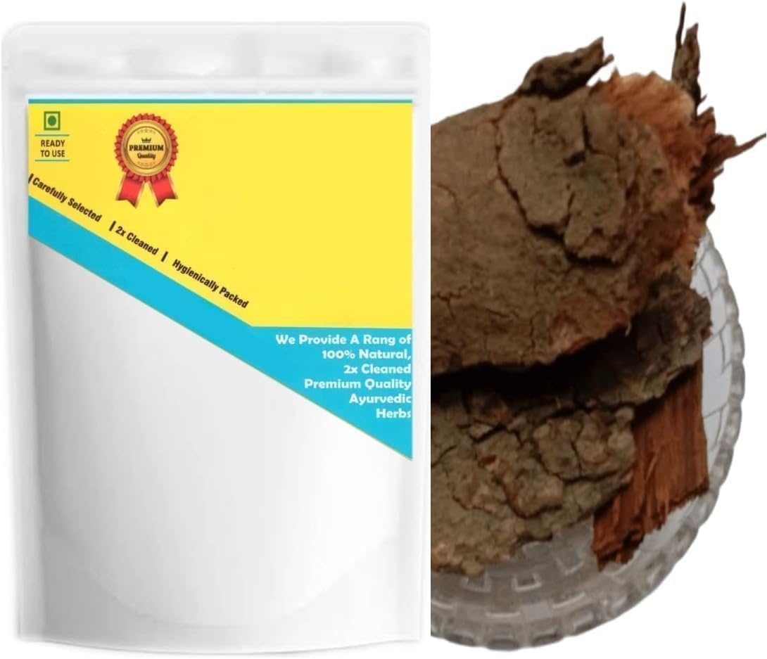 Écorce de neem – 200 g – Écorce de neem Chhal – Nimbaka